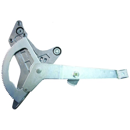 Wai Global POWER WINDOW REGULATOR ONLY, WPR5298RB WPR5298RB